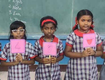 Shiksha Saptah