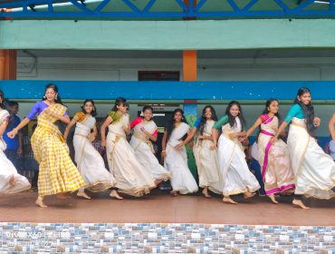 Vice Principal Welcome