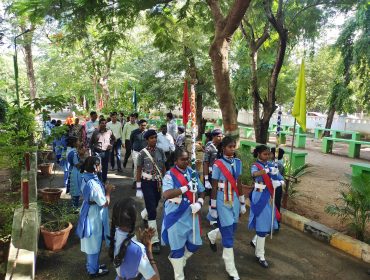 Annual Academic Panel Inspection (5)