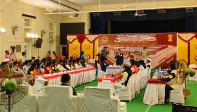 युवा संसद