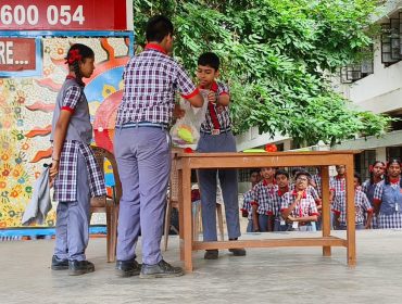 स्वच्छता पखवाड़ा