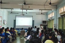 Hindi Workshop