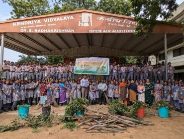 Swachhata Hi Seva