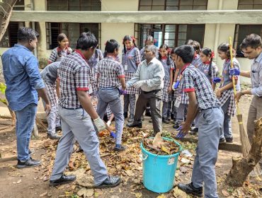 Swachhata Hi Seva