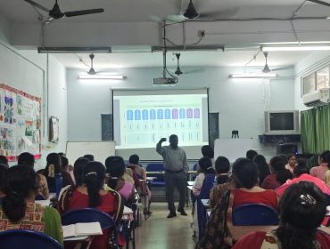 एनसीएफ एसई 2023 पर कार्यशाला