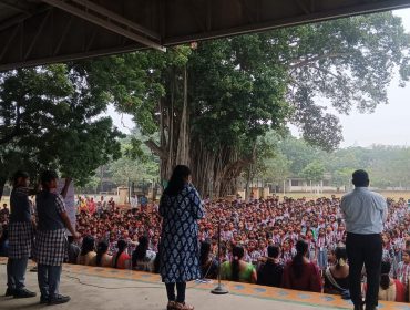 Samvidhan Diwas