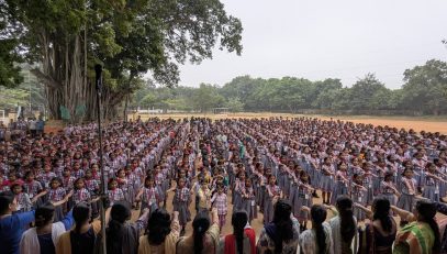 Samvidhan Diwas
