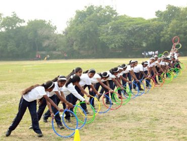 Sports Day