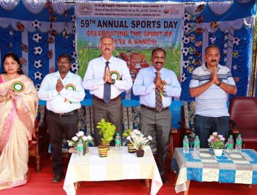 Sports Day