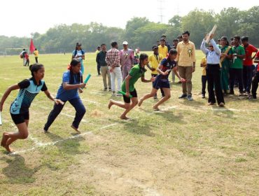 Sports Day