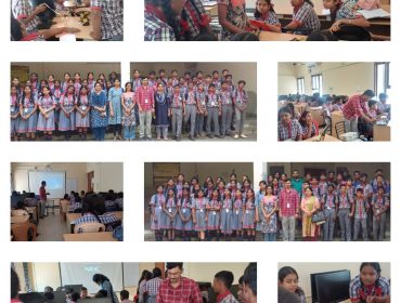 NIELIT VISIT