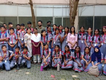 NIELIT VISIT