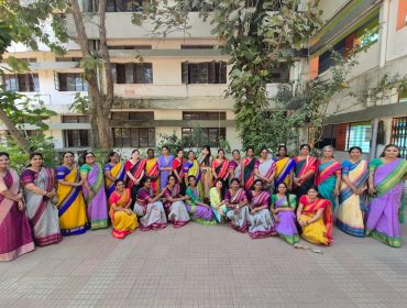 Womens day Celebration
