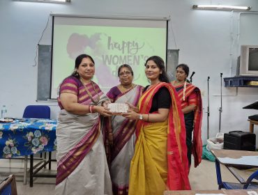 Womens day Celebration