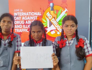 drug abuse awareness