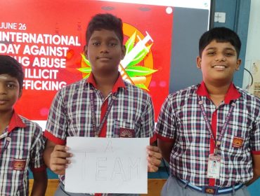 drug abuse awareness