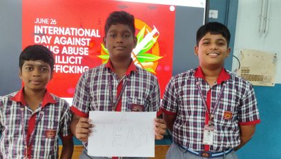 drug abuse awareness