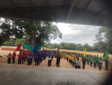 STUDENTS INVESTITURE CEREMONY (8)