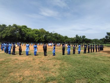 DRUGS AWARENESS PROGRAM (4)