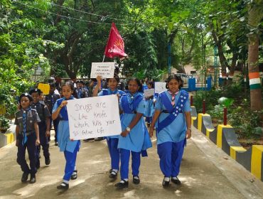 DRUGS AWARENESS PROGRAM (1)