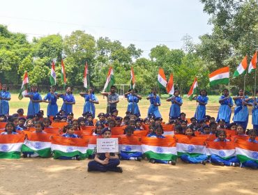 DRUGS AWARENESS PROGRAM (3)
