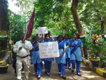 DRUGS AWARENESS PROGRAM (5)