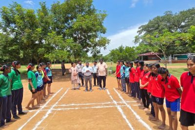 National Sports Day