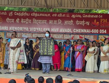 TEACHER DAY CELEBRATION 2025 (2)