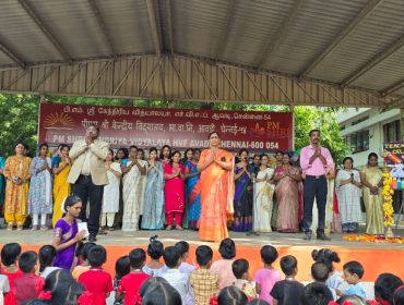TEACHER DAY CELEBRATION 2025 (5)