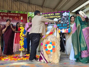 TEACHER DAY CELEBRATION 2025 (1)