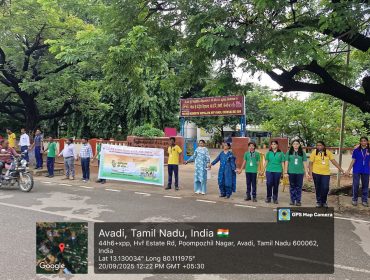 PM SHRI KV HVF SWACHHATA PAKWADA (2)