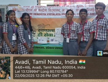 PM SHRI KV HVF _SWACHCHTA PAKHWADA 2025_22.09 (3)