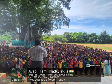 PM SHRI KV HVF _SWACHCHTA PAKHWADA 2025 (1)