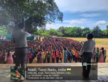 PM SHRI KV HVF _SWACHCHTA PAKHWADA 2025 (2)
