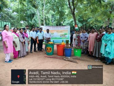 PM SHRI KV HVF SWACHHATA PAKHWADA 19.06 (1)