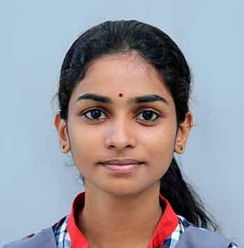 Sreelakshmi A