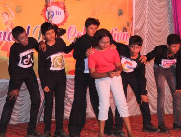 kv kaduthuruthy annual day 2023-24 skit