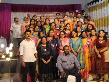 केवी कडुथुरुथी वार्षिक दिवस 2023-24