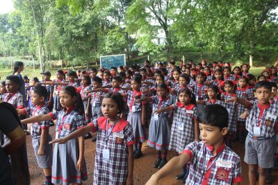 Annual Academic Panel Inspection 2025–26