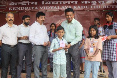 Annual Academic Panel Inspection 2025–26