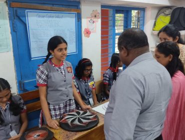 Rajya Stariya Bal Vaigyanik Pradarshani (RSBVP) 2025–26