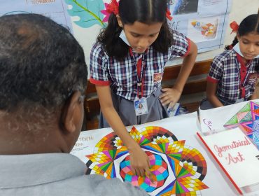 Rajya Stariya Bal Vaigyanik Pradarshani (RSBVP) 2025–26