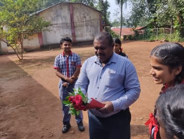 Rajya Stariya Bal Vaigyanik Pradarshani (RSBVP) 2025–26