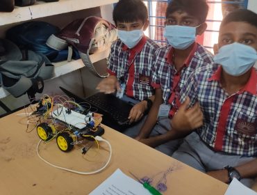 Rajya Stariya Bal Vaigyanik Pradarshani (RSBVP) 2025–26