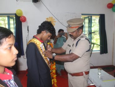 Investiture Ceremony 2026-27