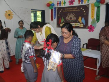 Investiture Ceremony 2026-27