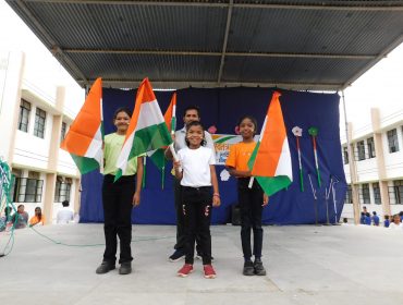 स्वतंत्रता दिवस