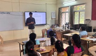 Parvesh kumar(pgt economics)