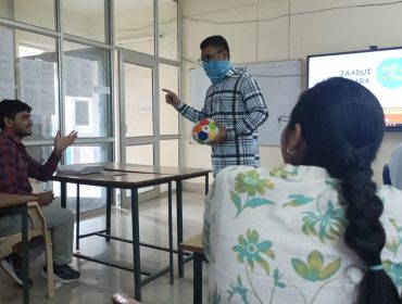 Gaurav Ramdas(prt)