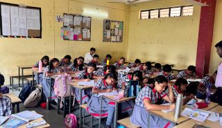 annual inspection 2025